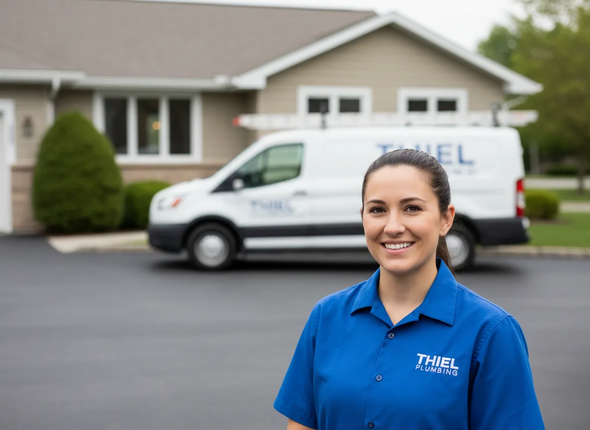 Plumber Petersburg, KY FAQs
